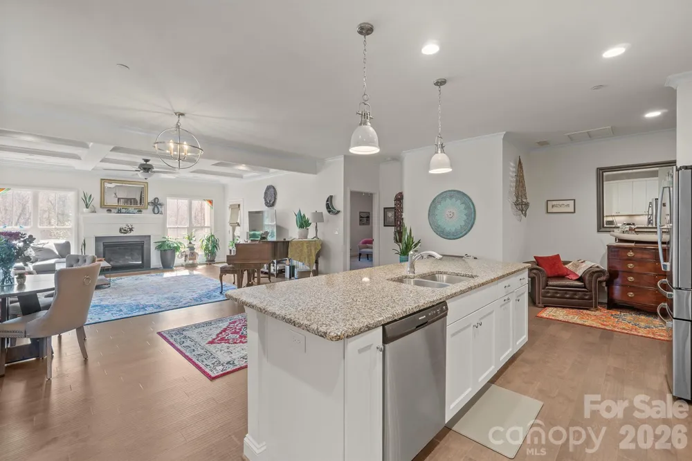 3081 Spring Forest Road Harrisburg, NC 28075