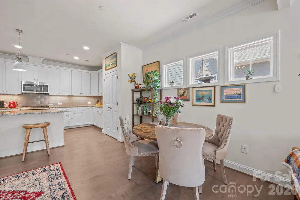 3081 Spring Forest Road Harrisburg, NC 28075
