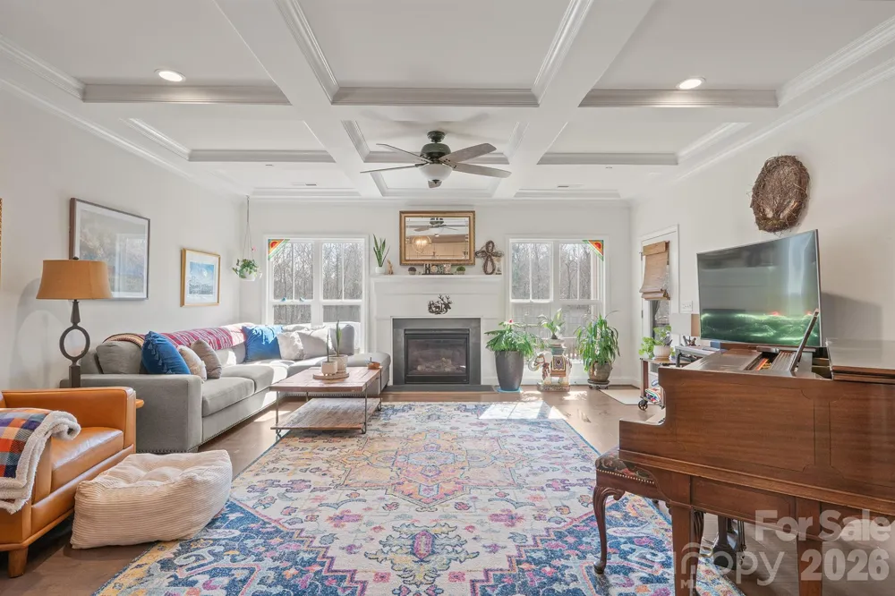 3081 Spring Forest Road Harrisburg, NC 28075