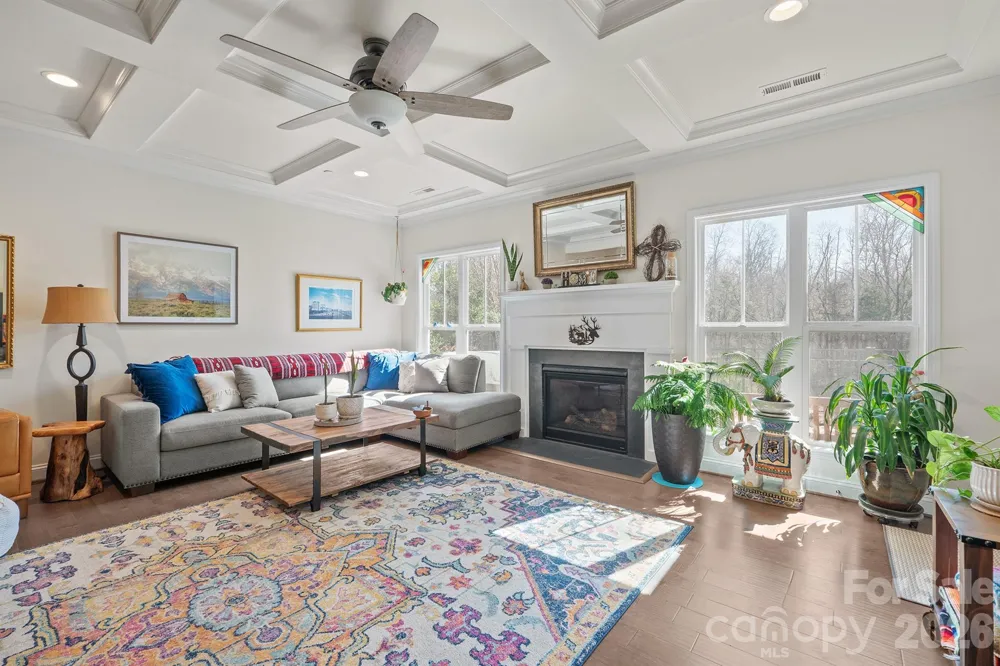 3081 Spring Forest Road Harrisburg, NC 28075