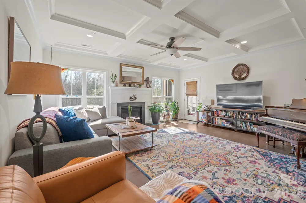 3081 Spring Forest Road Harrisburg, NC 28075