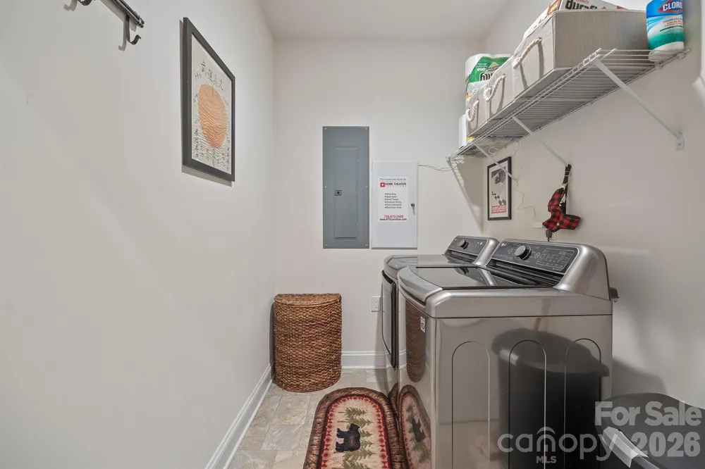 3081 Spring Forest Road Harrisburg, NC 28075