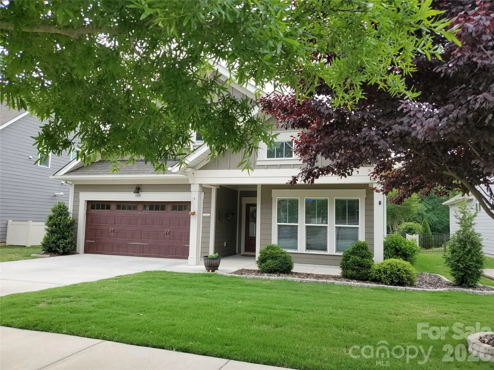 3081 Spring Forest Road Harrisburg, NC 28075