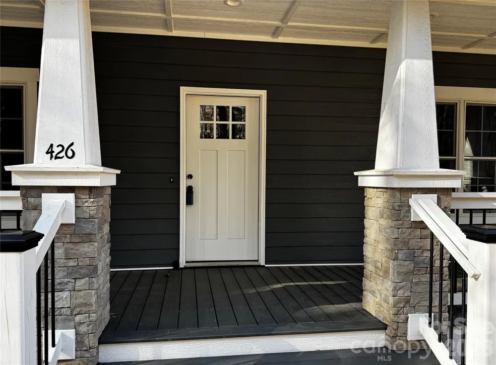 426 Shadow Wood Drive Leicester, NC 28748