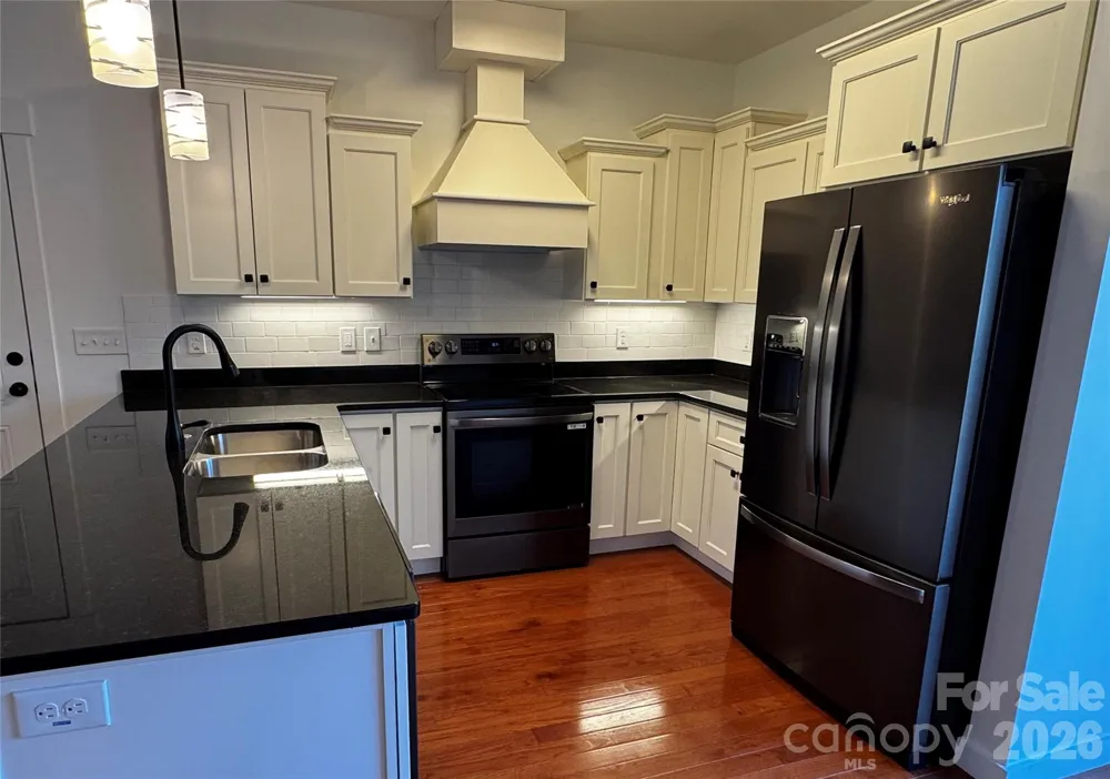 426 Shadow Wood Drive Leicester, NC 28748