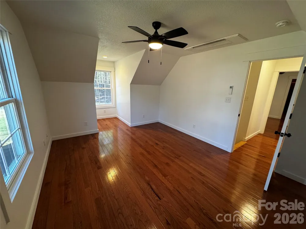 426 Shadow Wood Drive Leicester, NC 28748