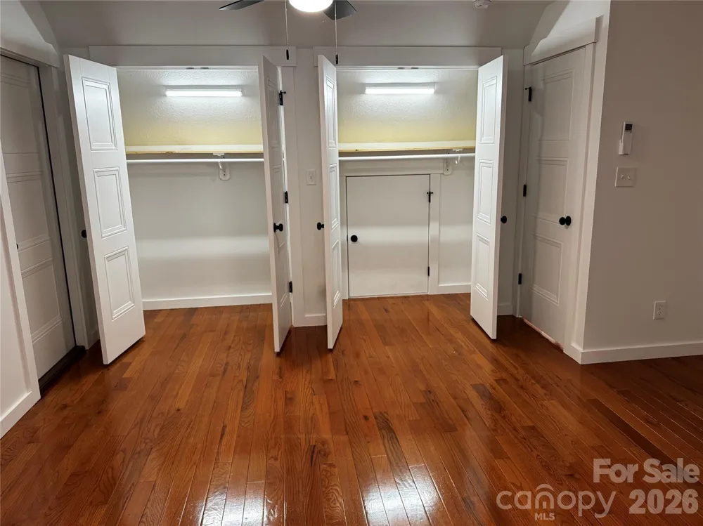 426 Shadow Wood Drive Leicester, NC 28748