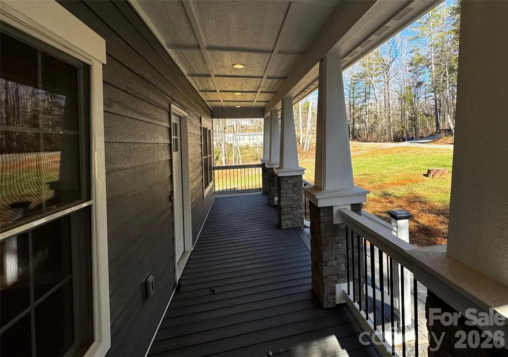 426 Shadow Wood Drive Leicester, NC 28748