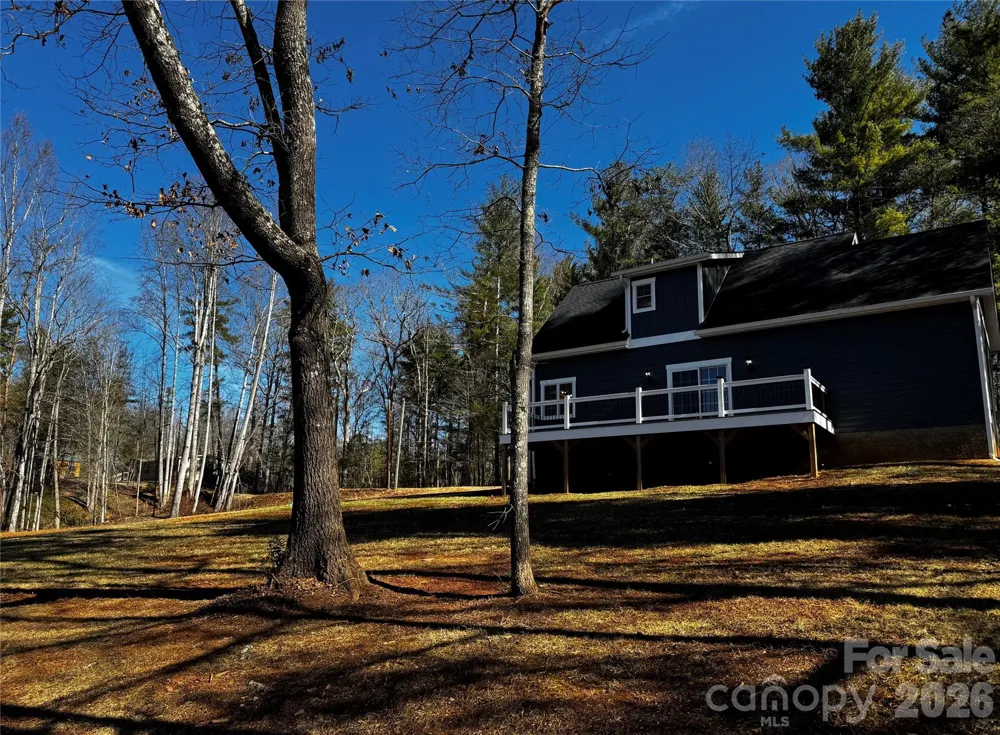 426 Shadow Wood Drive Leicester, NC 28748