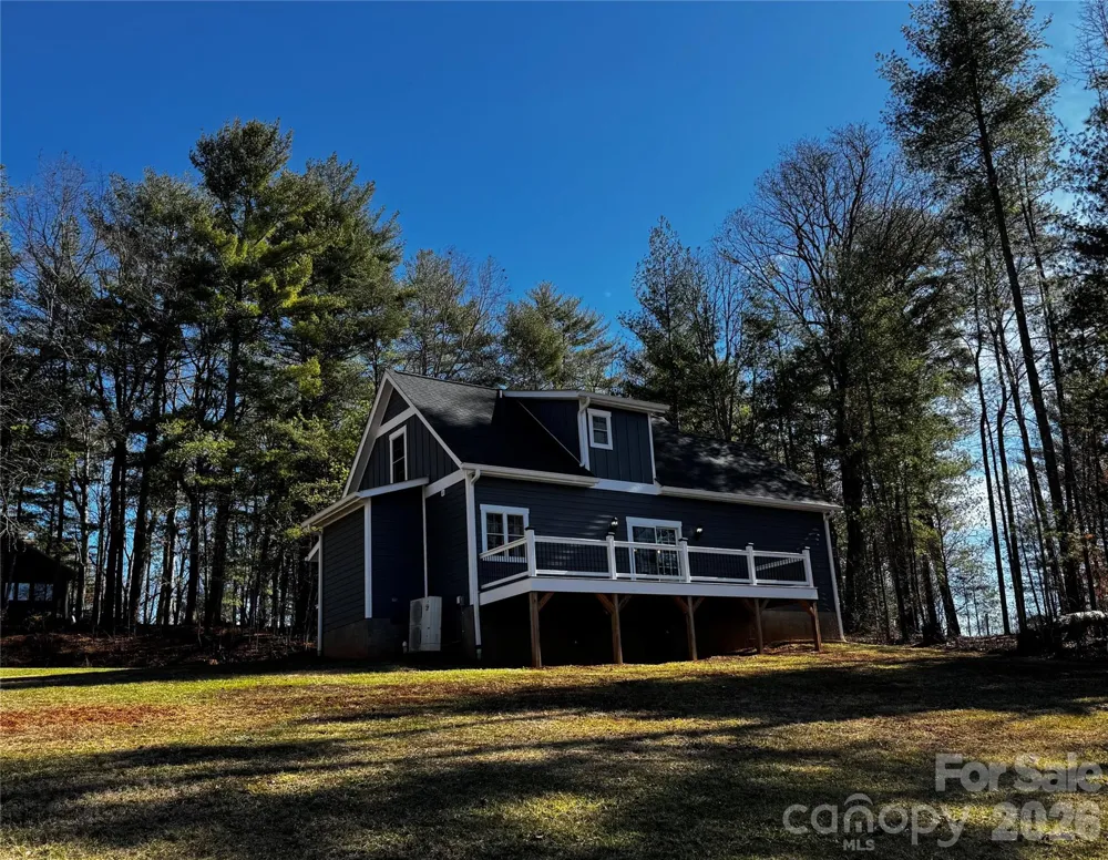 426 Shadow Wood Drive Leicester, NC 28748