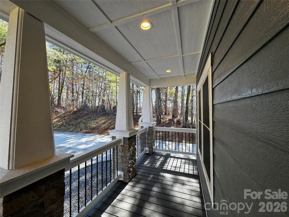 426 Shadow Wood Drive Leicester, NC 28748