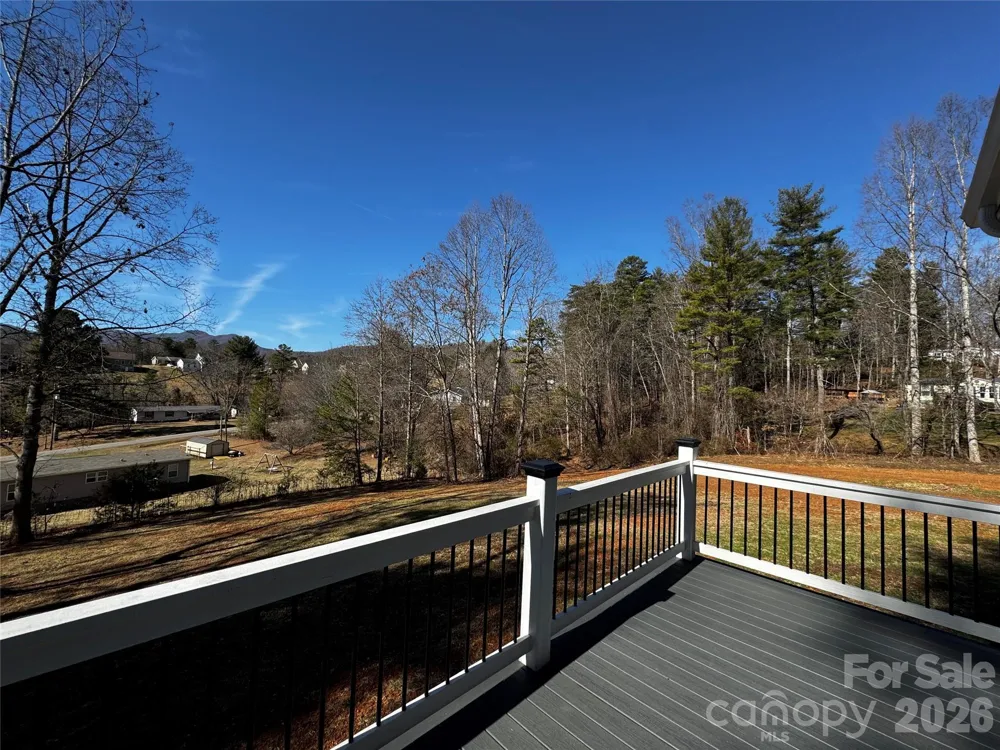 426 Shadow Wood Drive Leicester, NC 28748