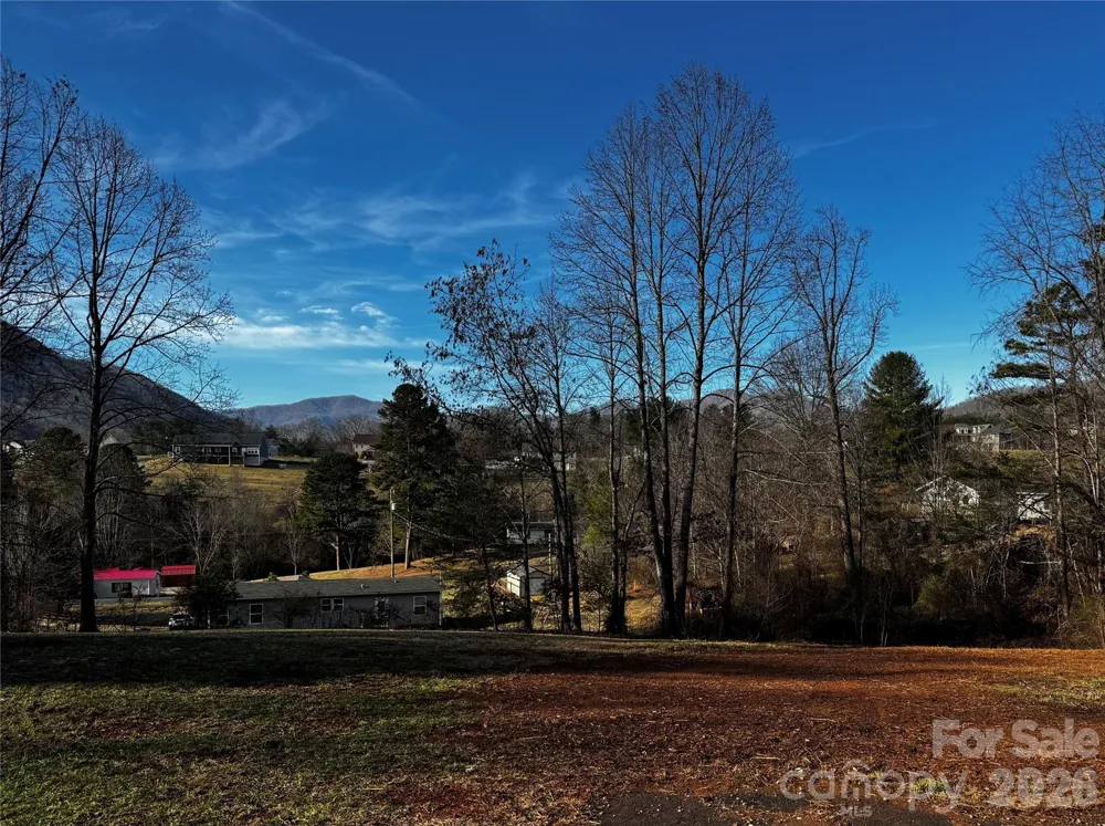 426 Shadow Wood Drive Leicester, NC 28748