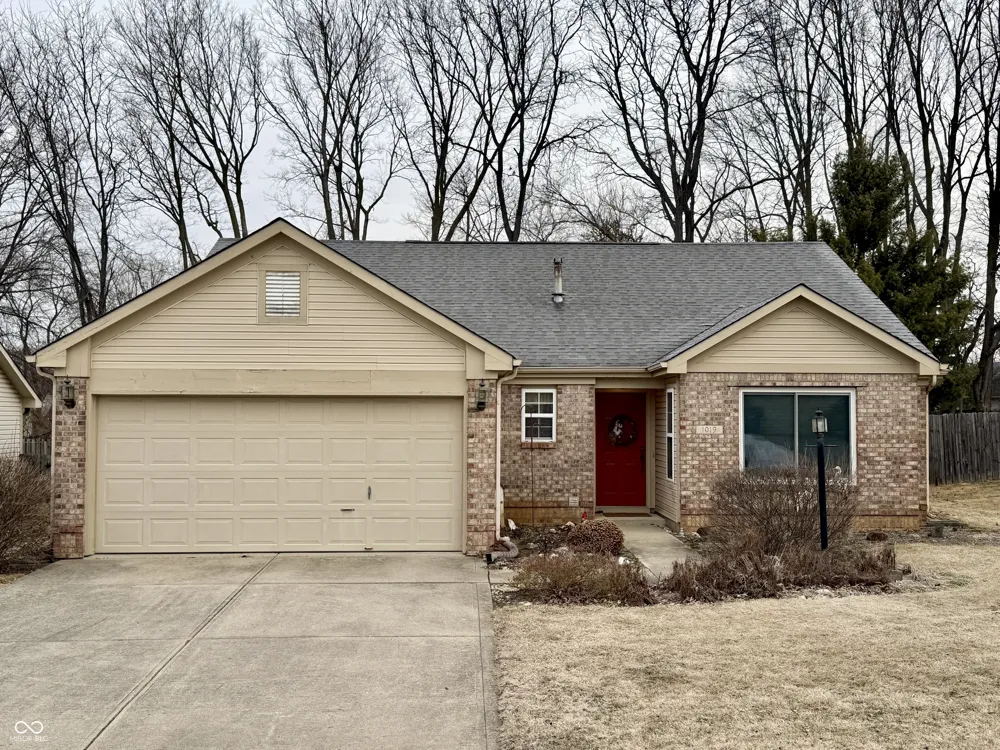 1019 E Killian Drive Mooresville, IN 46158