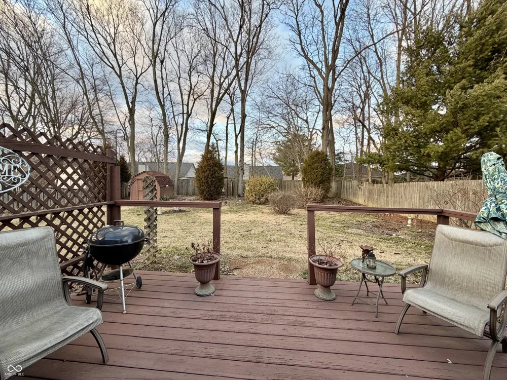 1019 E Killian Drive Mooresville, IN 46158