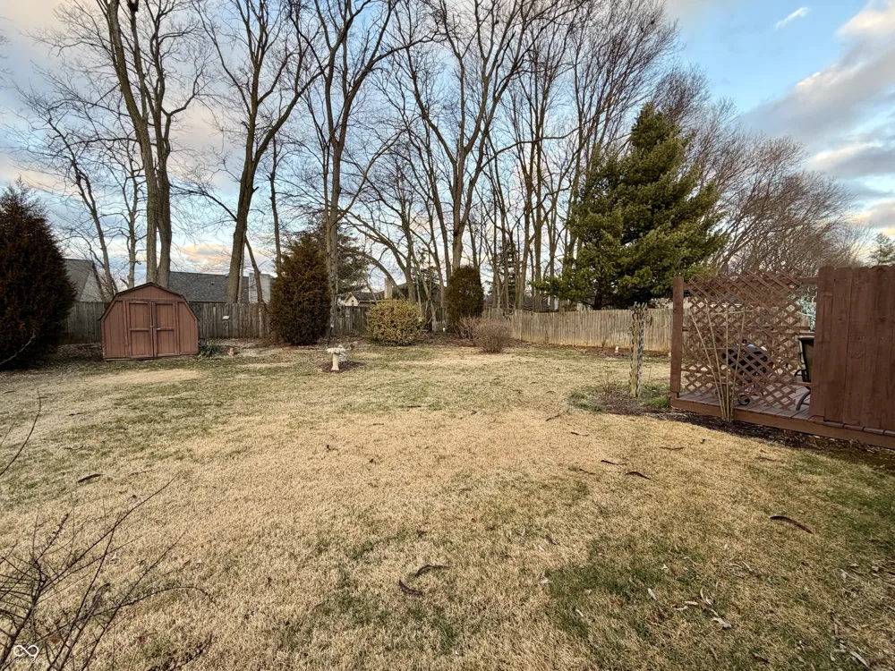 1019 E Killian Drive Mooresville, IN 46158