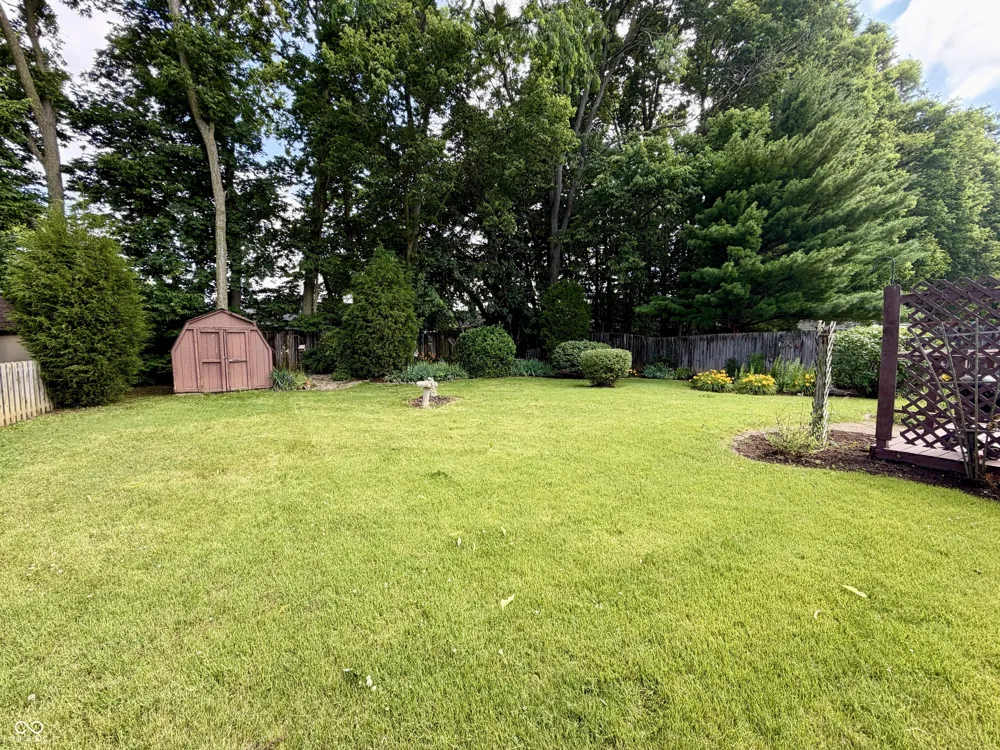 1019 E Killian Drive Mooresville, IN 46158
