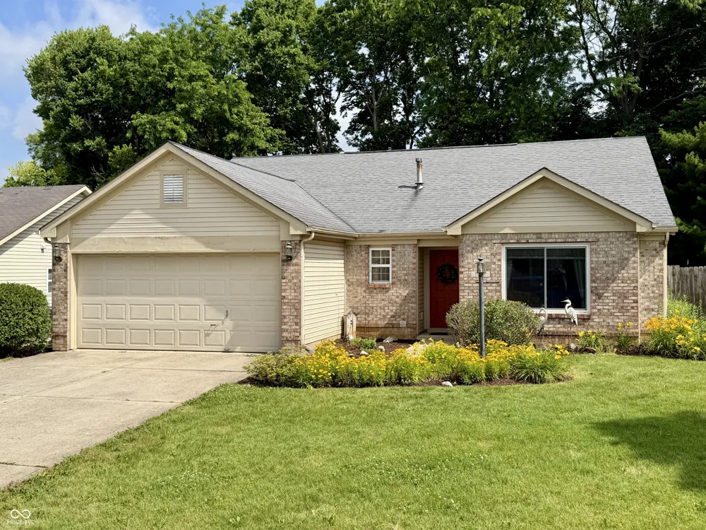 1019 E Killian Drive Mooresville, IN 46158