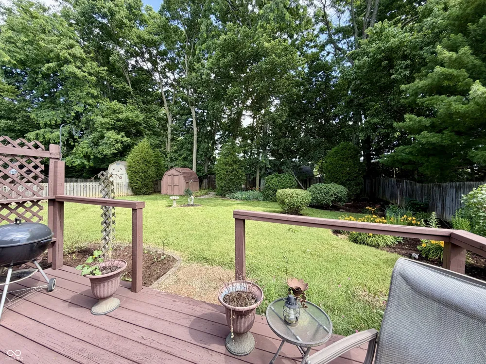 1019 E Killian Drive Mooresville, IN 46158