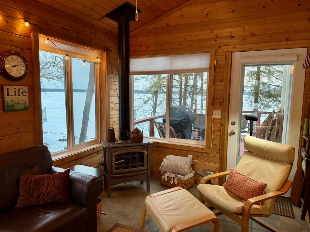 38727 Sunset Bay Road Sturgeon Lake, MN 55783