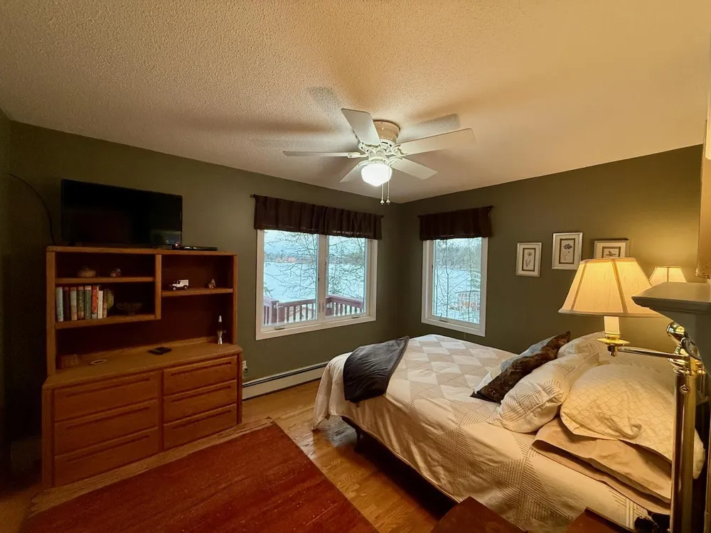 38727 Sunset Bay Road Sturgeon Lake, MN 55783
