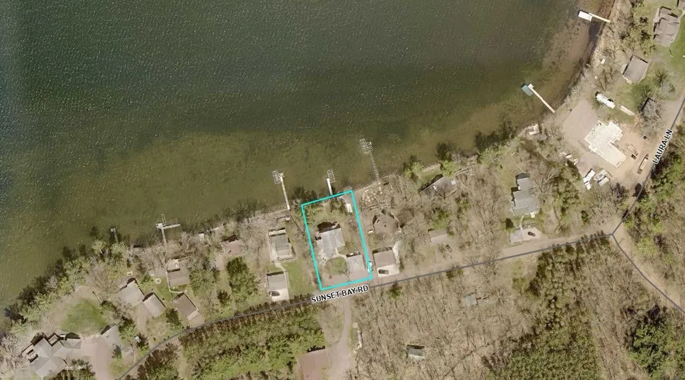 38727 Sunset Bay Road Sturgeon Lake, MN 55783