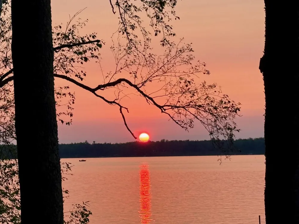 38727 Sunset Bay Road Sturgeon Lake, MN 55783