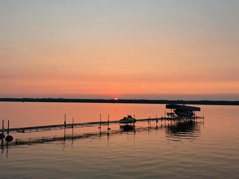 38727 Sunset Bay Road Sturgeon Lake, MN 55783