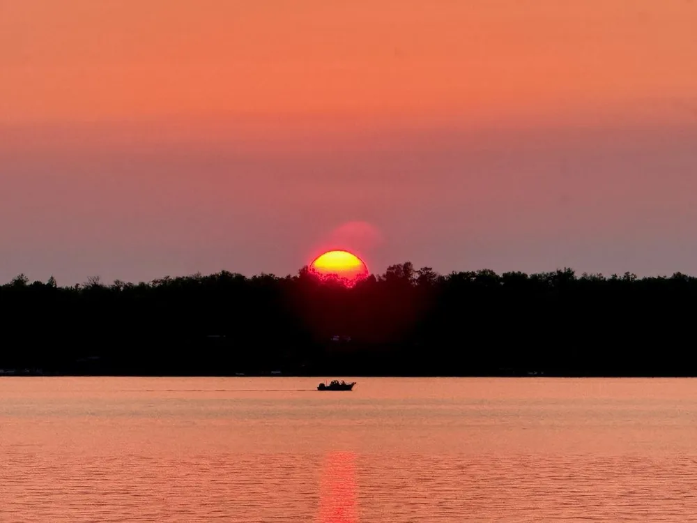 38727 Sunset Bay Road Sturgeon Lake, MN 55783