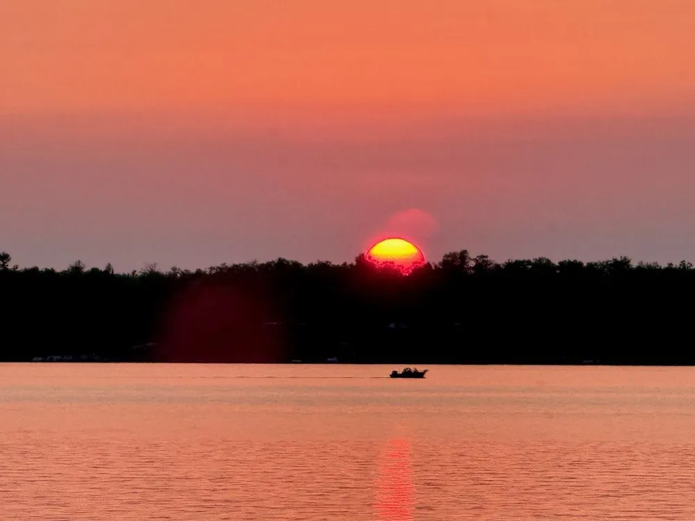 38727 Sunset Bay Road Sturgeon Lake, MN 55783