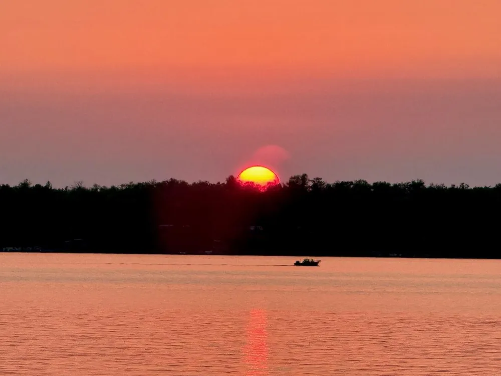38727 Sunset Bay Road Sturgeon Lake, MN 55783