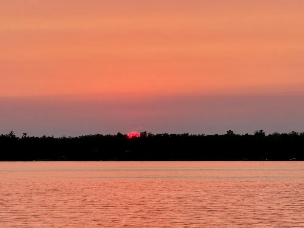38727 Sunset Bay Road Sturgeon Lake, MN 55783
