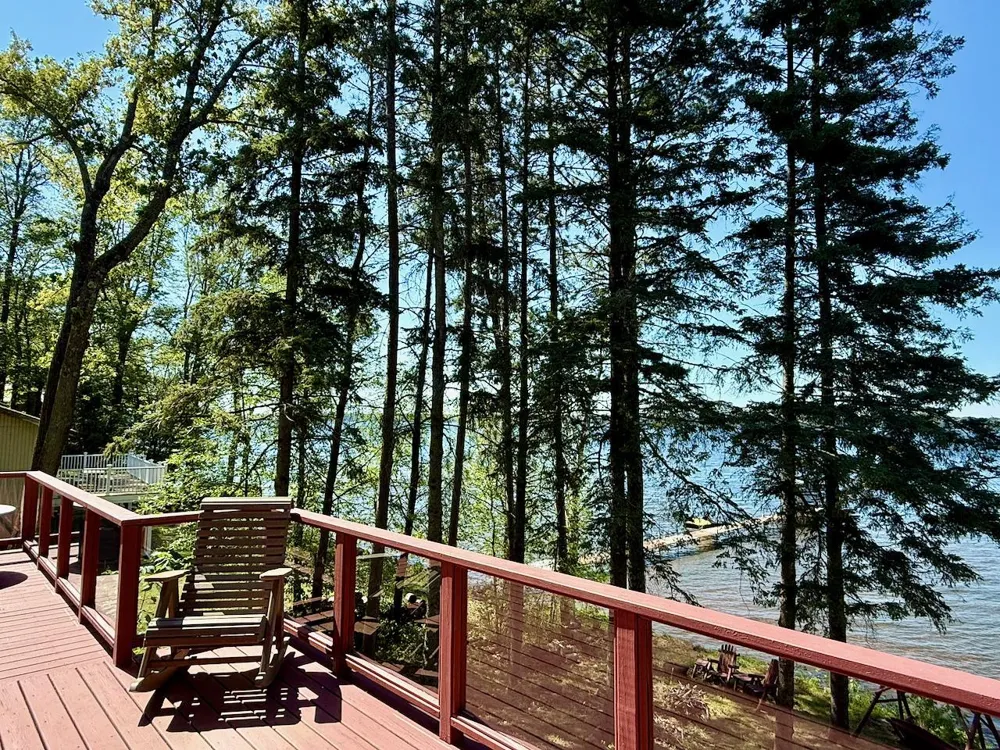 38727 Sunset Bay Road Sturgeon Lake, MN 55783