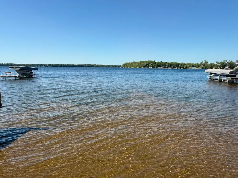 38727 Sunset Bay Road Sturgeon Lake, MN 55783