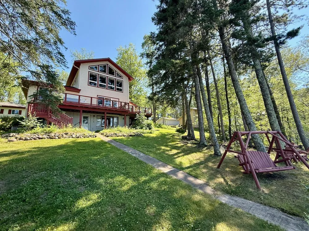 38727 Sunset Bay Road Sturgeon Lake, MN 55783