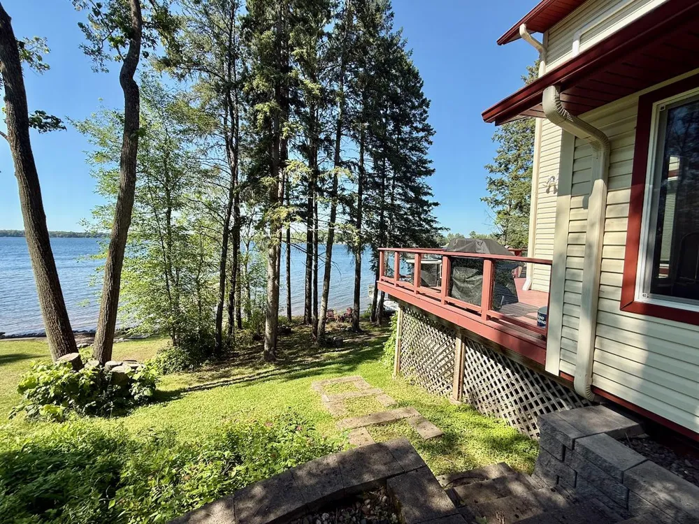 38727 Sunset Bay Road Sturgeon Lake, MN 55783