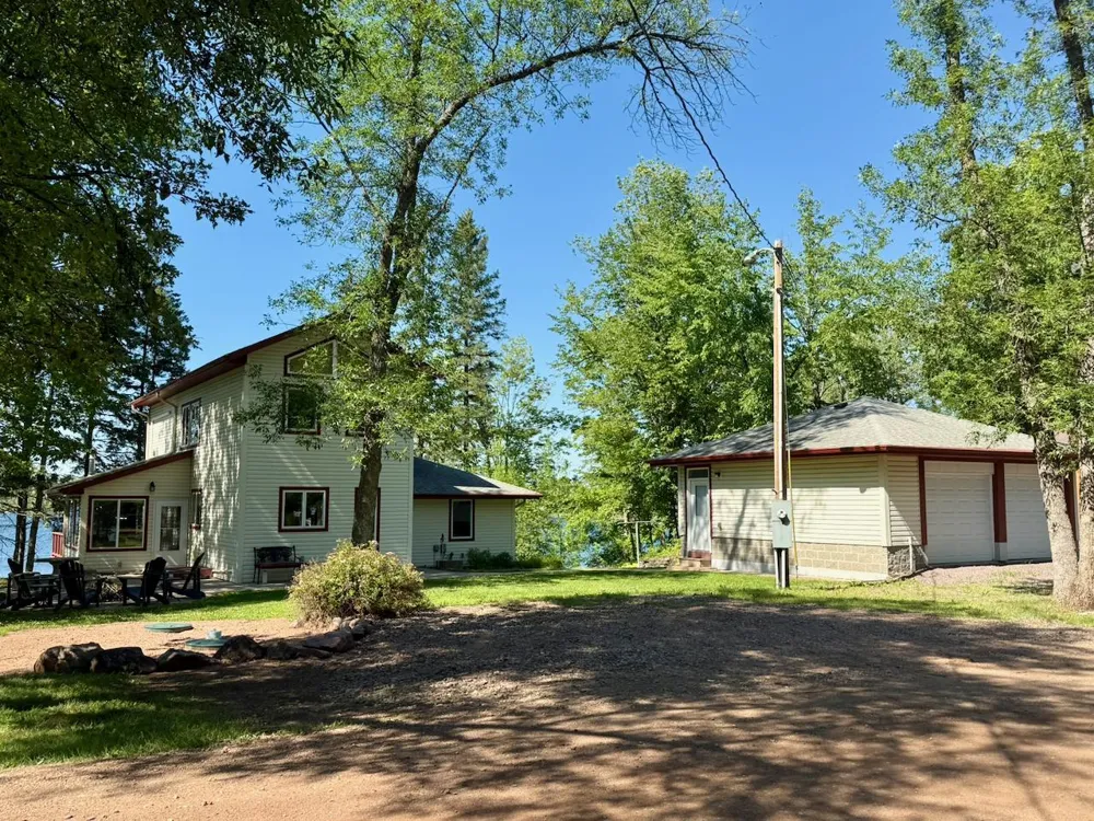 38727 Sunset Bay Road Sturgeon Lake, MN 55783