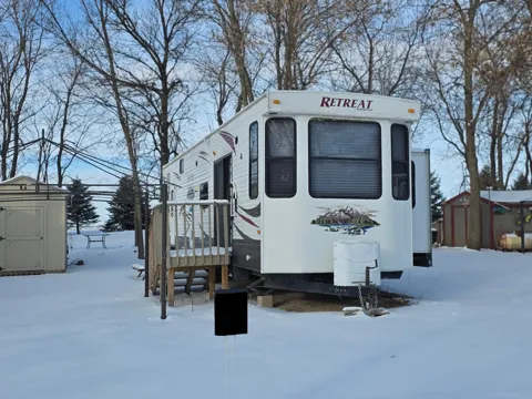 2945 County Road 4 SW #522