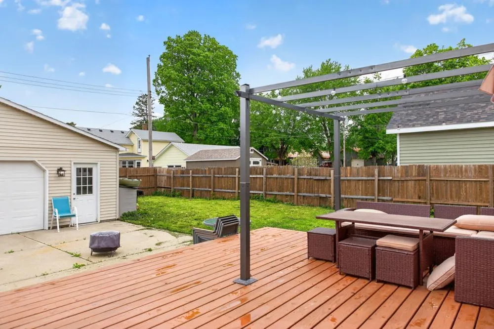 305 Mantorville Avenue Kasson, MN 55944