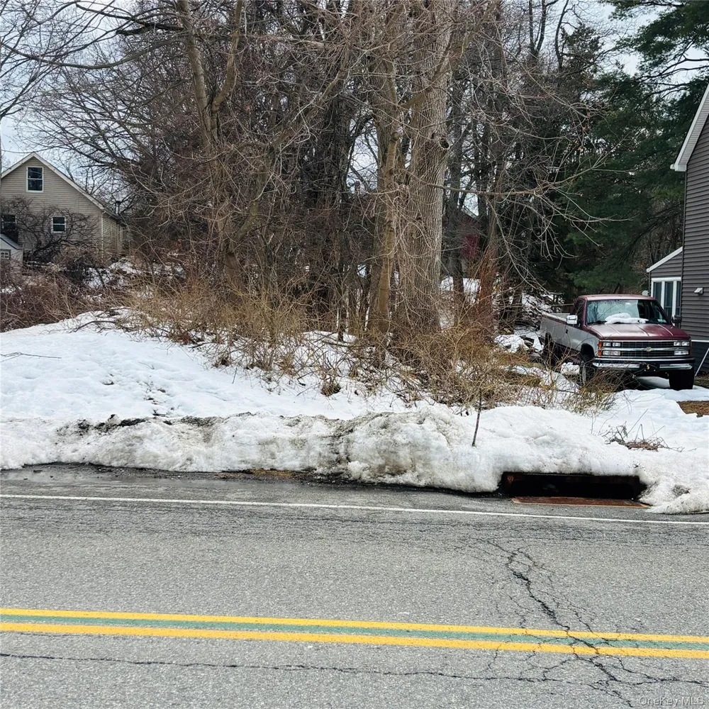 Between 229 and 231 Westchester Avenue Buchanan, NY 10511