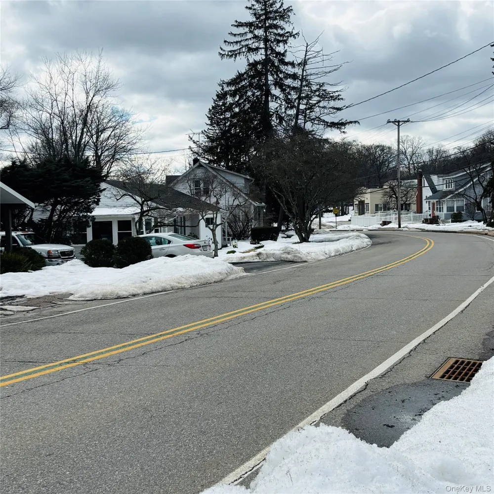 Between 229 and 231 Westchester Avenue Buchanan, NY 10511