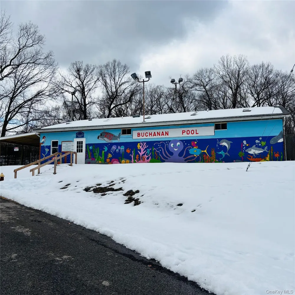 Between 229 and 231 Westchester Avenue Buchanan, NY 10511