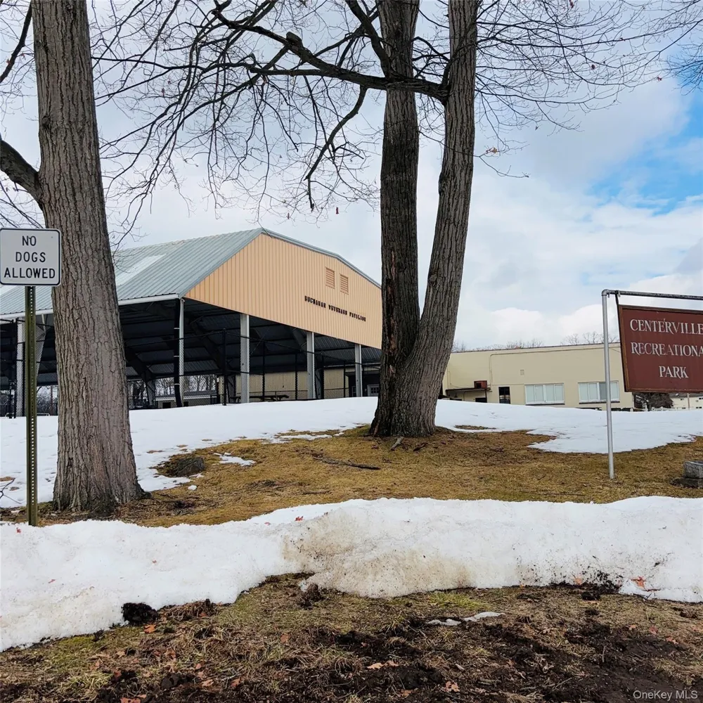 Between 229 and 231 Westchester Avenue Buchanan, NY 10511