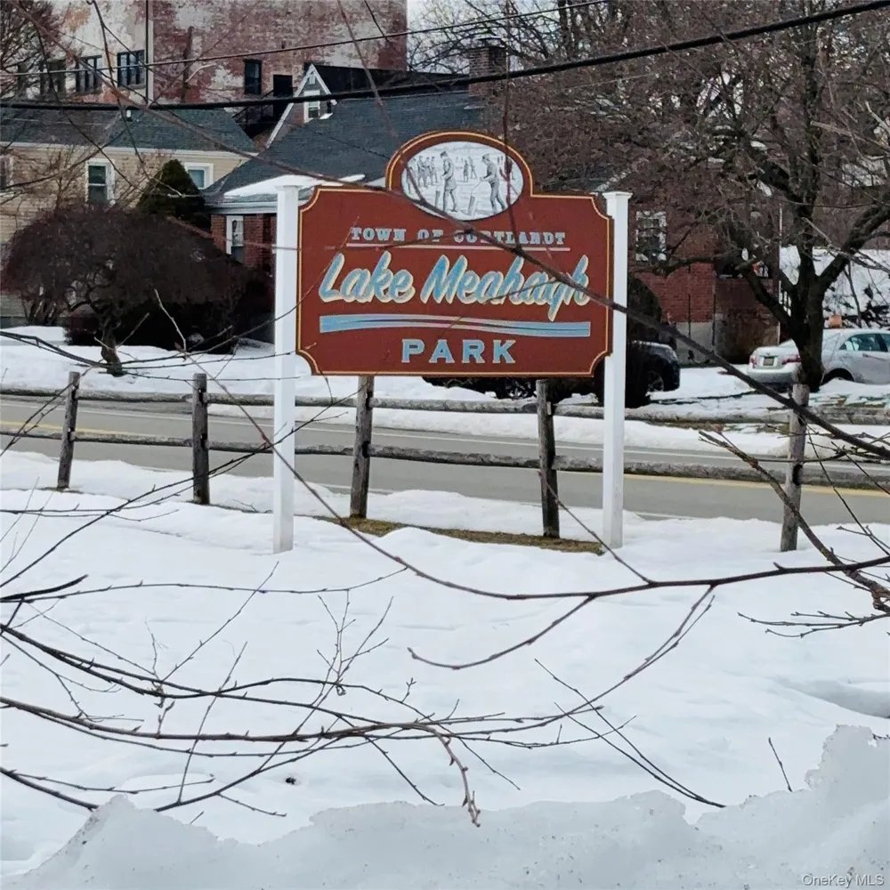 Between 229 and 231 Westchester Avenue Buchanan, NY 10511