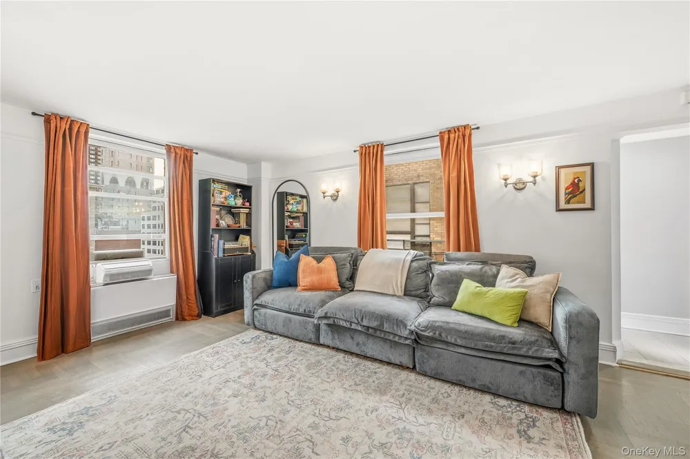 111 E 88th Street #10F New York (Manhattan), NY 10128