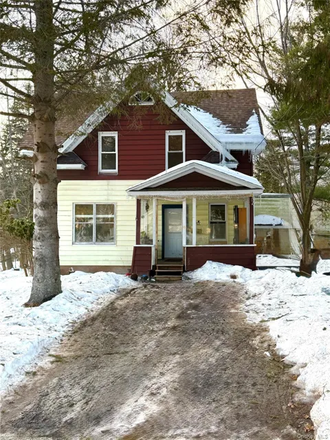 468 Main Street