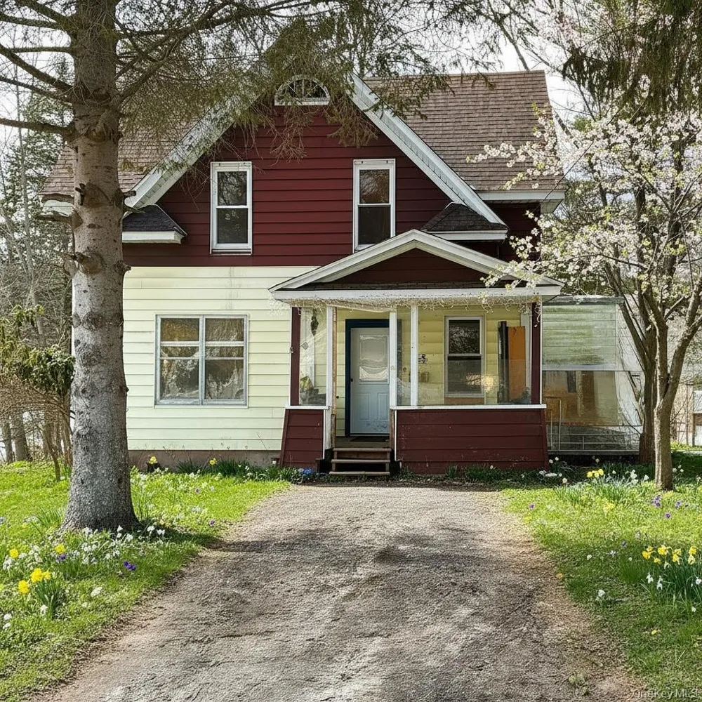 468 Main Street Liberty, NY 12754