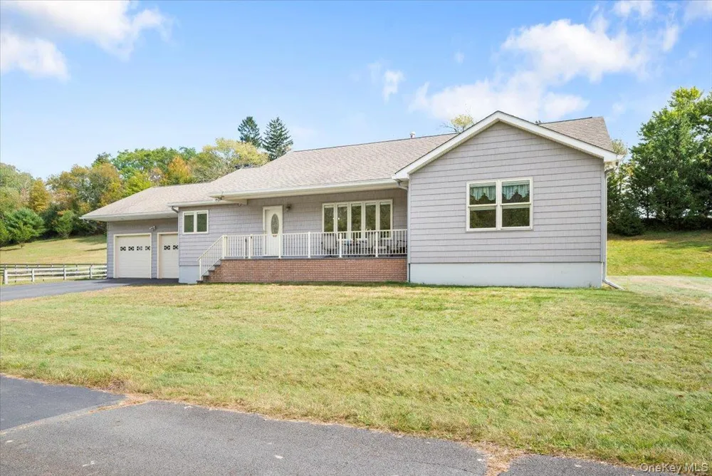 1 Van Avenue Port Jervis, NY 12771