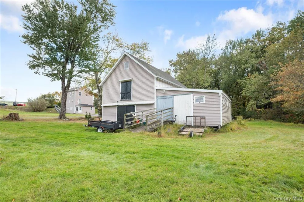 1 Van Avenue Port Jervis, NY 12771