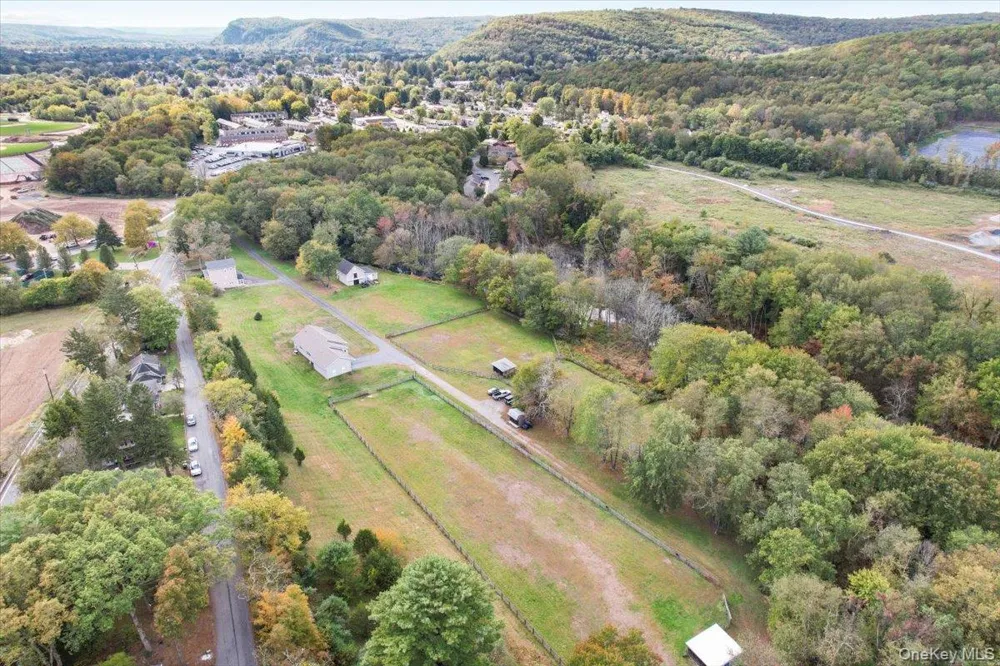 1 Van Avenue Port Jervis, NY 12771